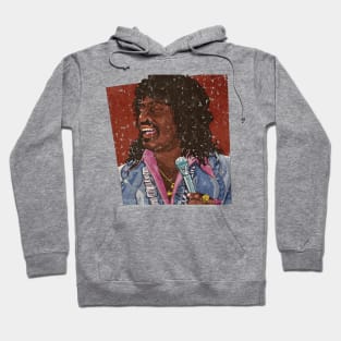 RANDY WATSON'S SONG VINTAGE Hoodie